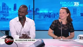 Le Grand Oral d'Antoine de Maximy, globbe-trotter et présentateur de "J'irai dormir chez vous" - 15/06