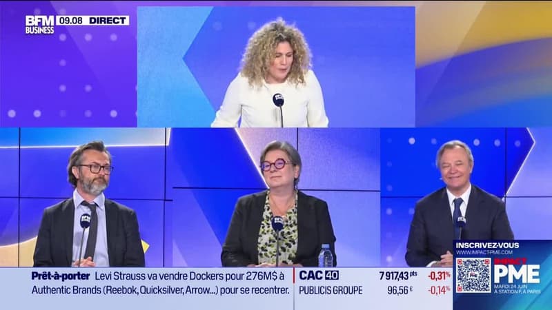 Les Experts : Taxes, un deal gagnant pour l'Europe ? - 21/05