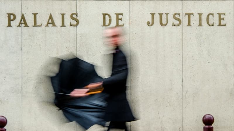 Viol d'un enfant lors d'une soirée chemsex à Lille: le père de la victime clame son innocence et assure être une "victime dans l'affaire"