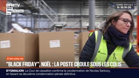 C'est votre vie - 27/11