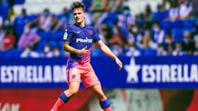 A. Griezmann