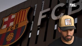Barça : Aguero pointe du doigt le professionnalisme du club catalan