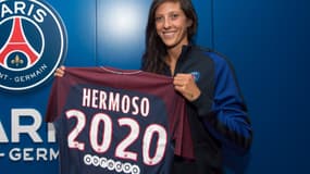 Jennifer Hermoso 