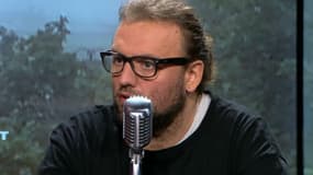 Bruno Poncet du syndicat SUD-rail souhaite la poursuite de la grève.