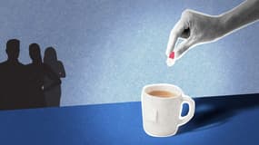 Christian Nègre, ex-haut fonctionnaire, est soupçonné d'avoir administré des diurétiques à des femmes pendant près de dix ans. (Image d'illustration)