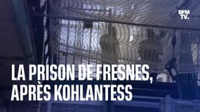 Fresnes, après Kohlantess