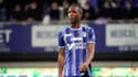 Ligue 2 : le défenseur de Dunkerque, Samuel Yohou