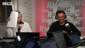 Le kikadi du lundi 20 février