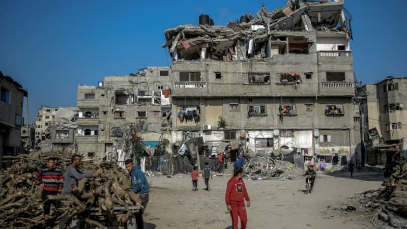 Gaza: le Hamas affirme que la guerre avec Israël a fait plus de 30.000 morts
