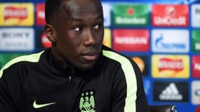 Bacary Sagna