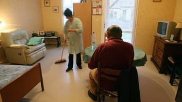 L'emploi à domicile se porte mal