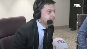 OM : "C'est une bonne décision de McCourt d'annuler la mise en demeure des supporters" lance Payan