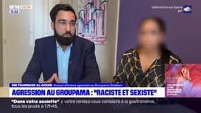 Agression au Groupama Stadium: selon l'avocat d'une des jeunes filles, il y a eu "des propos racistes et sexistes" de la part d'un supporter lyonnais