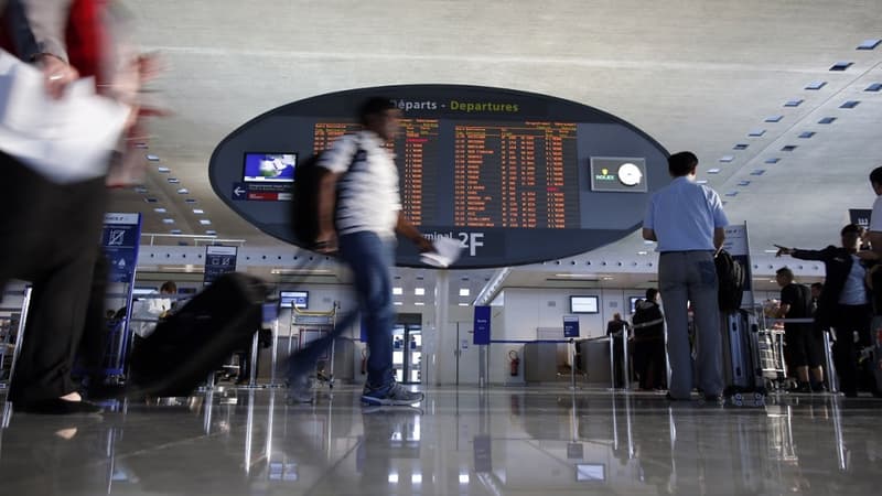 La sous-préfète de Mayotte a ouvert elle-même un colis suspect à l'aéroport. (Photo d'illustration)
