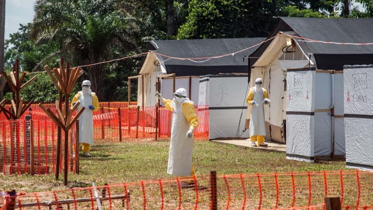 Moins d'une semaine après avoir annoncé la fin d'une épidémie dans le nord-ouest du pays, c'est cette fois l'est qui est touché par le virus mortel