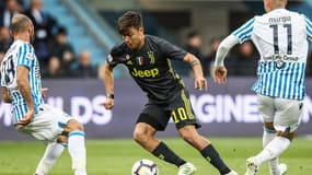 Paulo Dybala