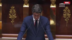 Le grand oral de Gabriel Attal: Un pari réussi ?