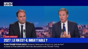 Marschall Truchot : 2027, le RN est-il imbattable ? - 30/09