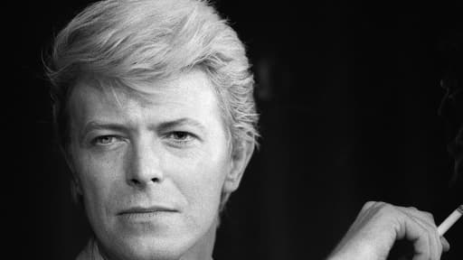 David Bowie revient avec un nouvel album, lundi 11 mars.