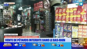 Halloween dans le Bas-Rhin: mesures de sécurité et modification des lignes de transports