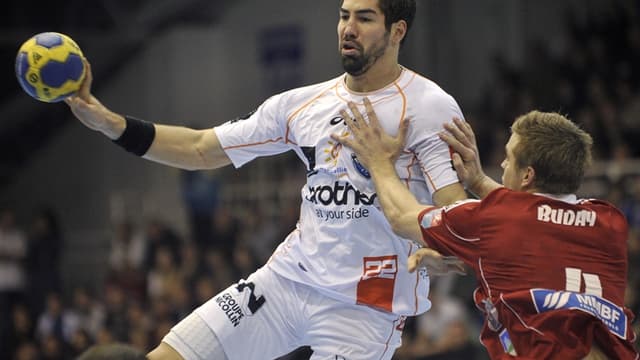 Nikola Karabatic