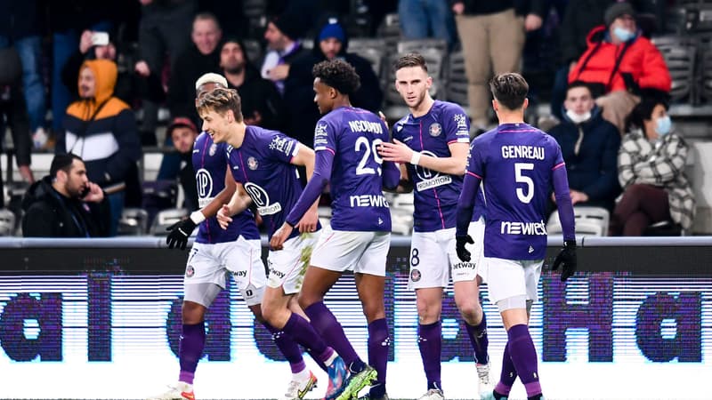 Toulouse
