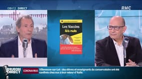 Coronavirus: la chloroquine, utilisée contre le paludisme, est-elle efficace?