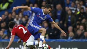 Oups Chelsea, j'ai raté l'avion (ou pas) 