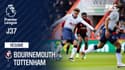 Résumé : Bournemouth - Tottenham (1-0) – Premier League