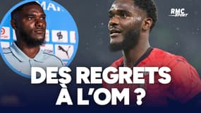 Rennes : "L’OM était un bon choix", Brassier ne regrette pas d’avoir été à Marseille