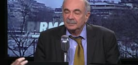 Michel Wieviorka,"Le séisme Marine Le Pen présidente"