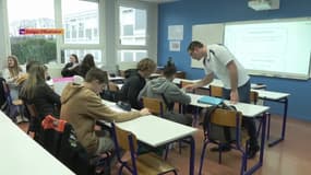Echange sur l'antisémitisme et le racisme: N. Belloubet détaille les contours de la mesure
