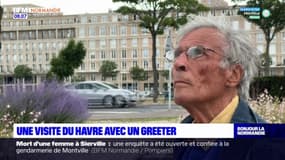 Seine-Maritime: une visite du Havre avec un greeter