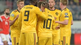 La Belgique