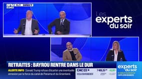 Les experts du soir - mardi 7 janvier