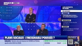 Good Evening Business : Partie 2  - 13/11