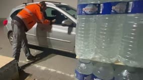Des distributions d'eau ont lieu depuis plusieurs semaines dans un village de l'Hérault.