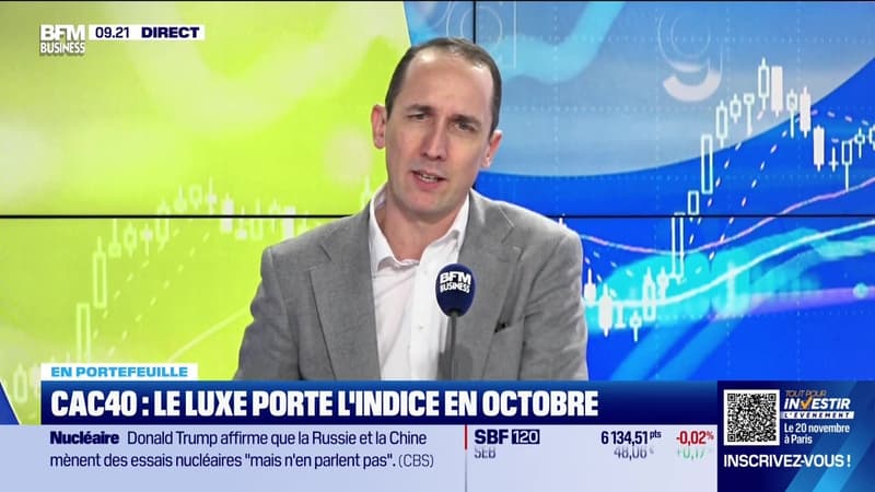 En portefeuille - 03/11