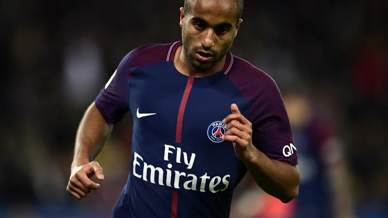 Lucas Moura