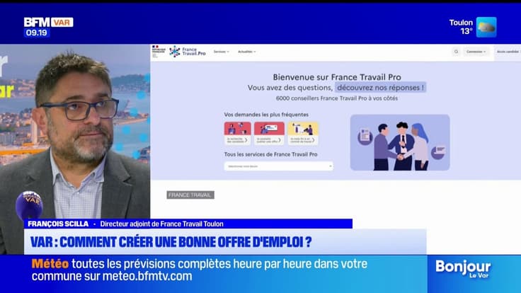 Le Café de l'Emploi: comment créer une bonne offre d'emploi?
