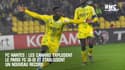 Nantes - Paris FC : Une victoire historique pour les Canaris 