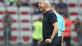Lucien Favre