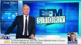 BFM Story - 18h-19h