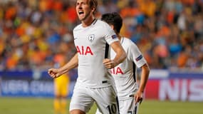 Harry Kane