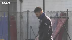 Ligue 1 -Rennes-Bordeaux : Retour aux sources pour Costil