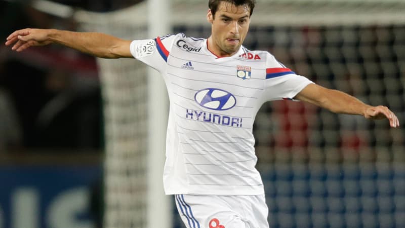 Yoann Gourcuff