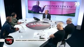 Johnny Hallyday: "Le fait qu'il déshérite ses enfants a choqué tout le monde"