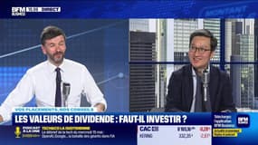 Louis Yang (Café de la Bourse) : Encore temps d'investir dans les valeurs de dividende ! - 17/05