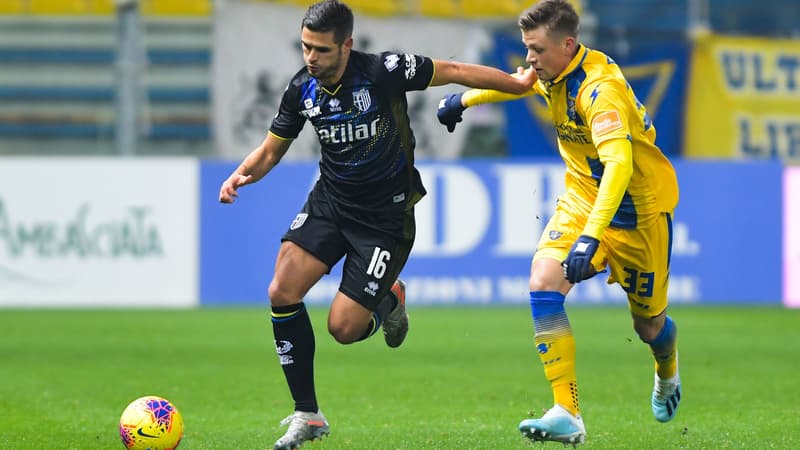 Frosinone