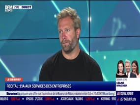 Le débrief de l'actu tech du jeudi - 10/09